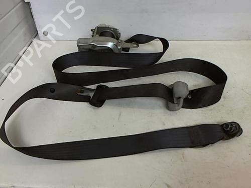 Used Front right seatbelt Front right seatbelt SUZUKI IGNIS II (MH) 1.3 DDiS (RM413D) (70 hp) 25640992 25640992