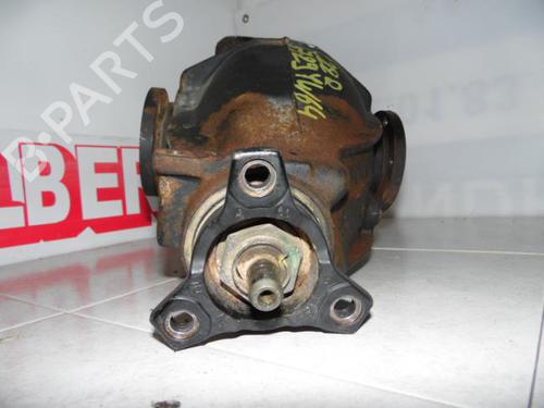 Used Rear differential Rear differential MERCEDES-BENZ C-CLASS T-Model (S202) C 220 T CDI (202.193) (125 hp) 25651231 25651231