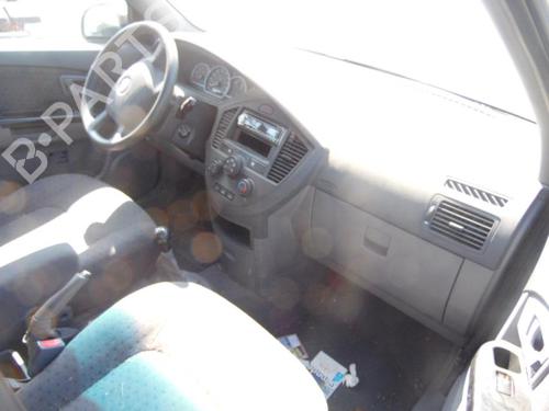 Hood KIA CARENS II MPV (FJ) 2.0 CRDi | BP25646602C1 