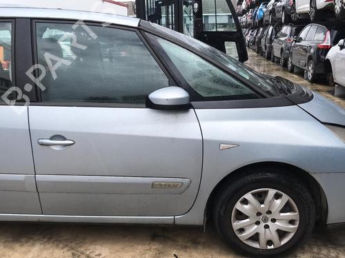 Starter RENAULT ESPACE IV (JK0/1_) 2.0 (JK09) | BP25630986M8 - Image 26