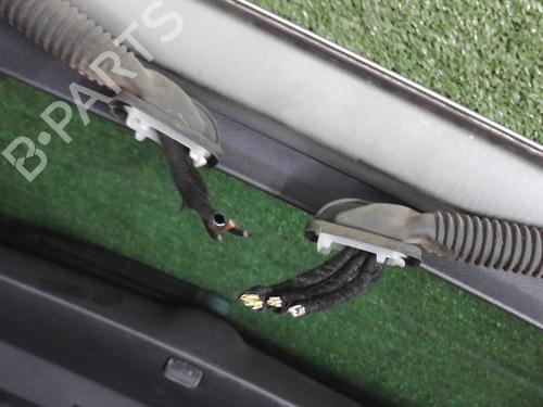 Used Tailgate Tailgate 25628432 25628432