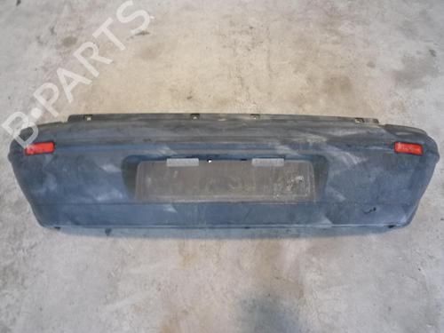 Used Rear bumper Rear bumper FIAT BRAVA (182_) 1.4 12 V (182.BA) (80 hp) 25647339 25647339