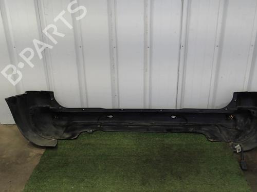 Used Rear bumper Rear bumper 38767084 38767084