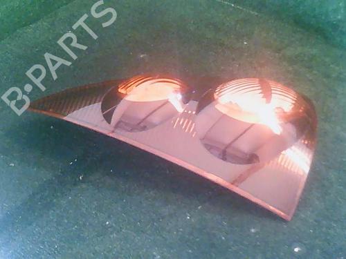 Left taillight PEUGEOT 107 (PM_, PN_) 1.0 | BP25634247C34 