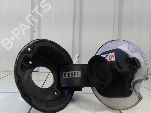 Fuel flap RENAULT GRAND SCÉNIC III (JZ0/1_) 1.5 dCi (JZ09, JZ0D, JZ10, JZ14, JZ1G, JZ29, JZ2C) | BP28128163C131