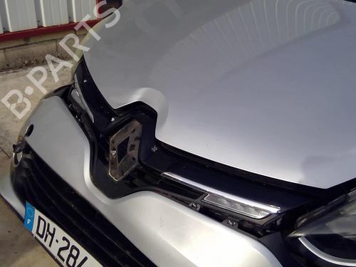 Electronic module RENAULT CLIO IV (BH_) 0.9 TCe 90 (BHNF, BHMA, BHMH, BHJK, BHJR) | BP36901272M83 - Image 26
