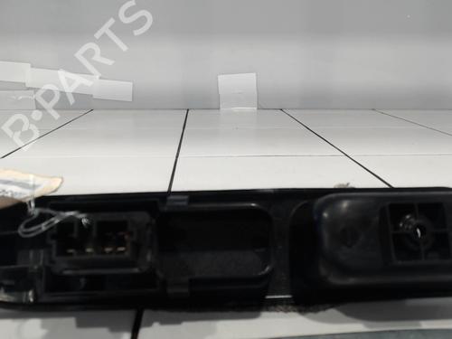 Used Right front window switch Right front window switch PEUGEOT 307 (3A/C) 1.6 HDi (90 hp) 40013888 40013888