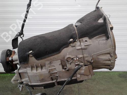Used Gearbox Gearbox MERCEDES-BENZ C-CLASS Coupe (CL203) C 220 CDI (203.708) (150 hp) 32782720 32782720