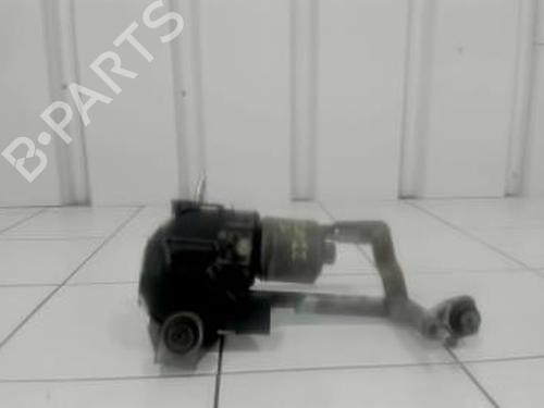 Used Front wiper motor VW TOURAN (1T1, 1T2) 2.0 TDI (136 hp) 25639612