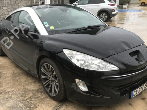 Recambios PEUGEOT RCZ 2.0 HDi 4862990