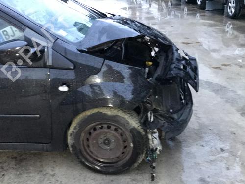Brugte RENAULT TWINGO II (CN0_) 1.2 16V (CN04, CN0B) 4864079