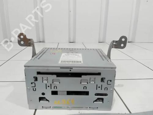 Used Radio MITSUBISHI OUTLANDER II (CW_W) 2.0 DI-D (CW8W) (140 hp) 25647920