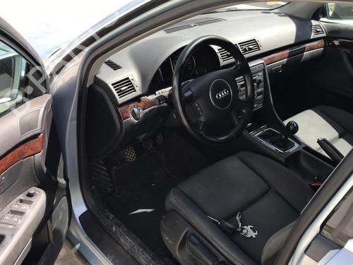 Starter AUDI A4 B6 (8E2) 1.6 | BP25634770M8  - Image 8