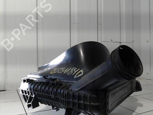 Intercooler VW TOUAREG (7LA, 7L6, 7L7) 3.0 V6 TDI | BP29843668M30 