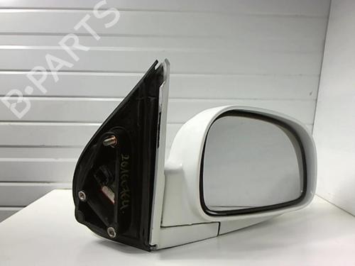 Used Right mirror HYUNDAI SANTA FÉ I (SM) 2.0 CRDi (113 hp) 25649774