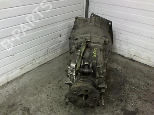 gearbox-bmw-3-e46-1997-1998-1999-2000-2001-2002-2003-2004-2005-25643722 main image