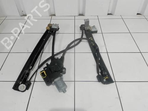 Used Front left window mechanism Front left window mechanism 25634853 25634853