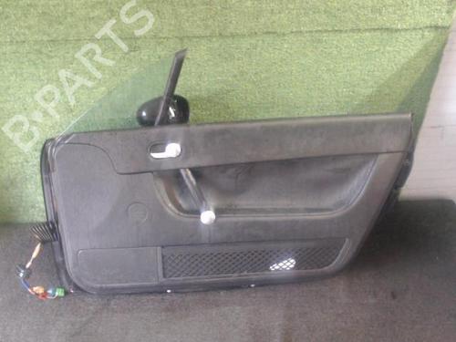 Right front door AUDI TT Roadster (8N9) 1.8 T | BP25642104C3 