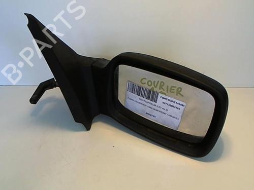 Bakspejl Højre Bakspejl Højre FORD FIESTA Box Body/MPV (J5_, J3_) [1996-2026] 25646668 25646668