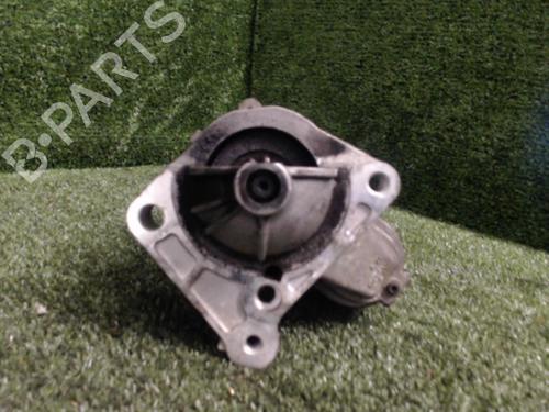 Used Starter Starter SUZUKI GRAND VITARA II (JT, TE, TD) 1.9 DDiS All-wheel Drive (JT419, TD44, JB419WD, JB419XD,... (129 hp) 25635297 25635297