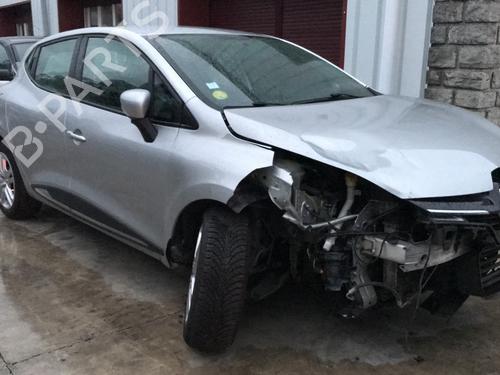 Used Parts RENAULT CLIO IV (BH_) 1.5 dCi 75 (75 hp) 4308396