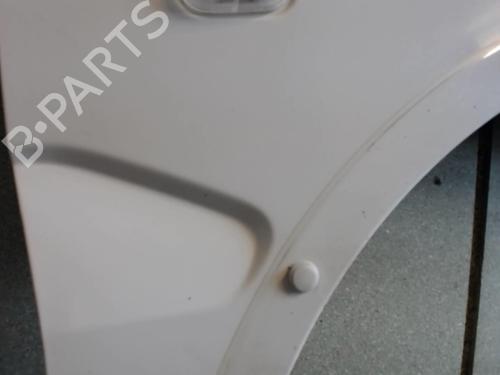 Right front fenders SUZUKI IGNIS II (MH) 1.3 DDiS (RM413D) | BP25633103C42 
