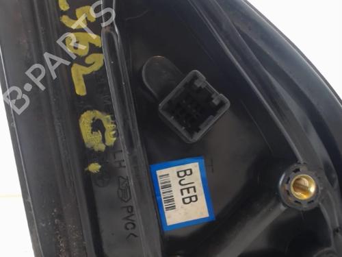 Left mirror HYUNDAI SANTA FÉ I (SM) 2.0 CRDi 4x4 | BP25632793C26 
