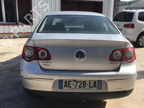 Climate control VW PASSAT B6 (3C2) 2.0 TDI 16V | BP30791881I5  - Image 28