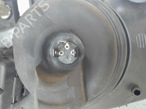 Left headlight NISSAN MICRA II (K11) 1.0 i 16V (K11) | BP25639958C28 