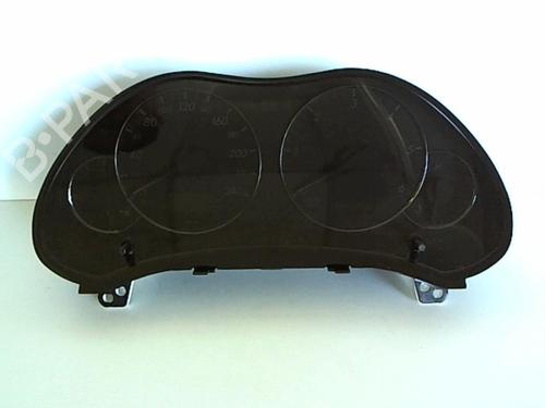 Used Instrument cluster TOYOTA AVENSIS Estate (_T25_) 2.0 D-4D (CDT250_, CDT250R) (116 hp) 25637647