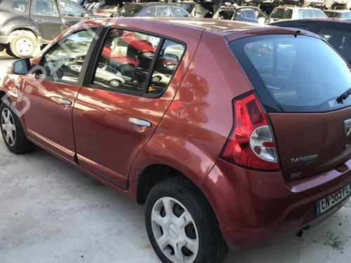 Gearbox DACIA SANDERO 1.5 dCi | BP27250402M3  - Image 15