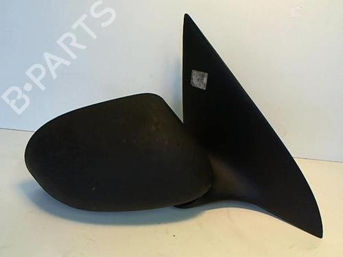 Right mirror FIAT BRAVO I (182_) 1.9 TD 75 S (182.AF) | BP25638146C27 