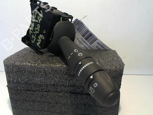 Steering column stalk RENAULT TWINGO II (CN0_) 1.5 dCi 75 | BP25641226I23 - Image 2