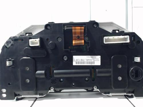 Used Instrument cluster Instrument cluster 31970785 31970785