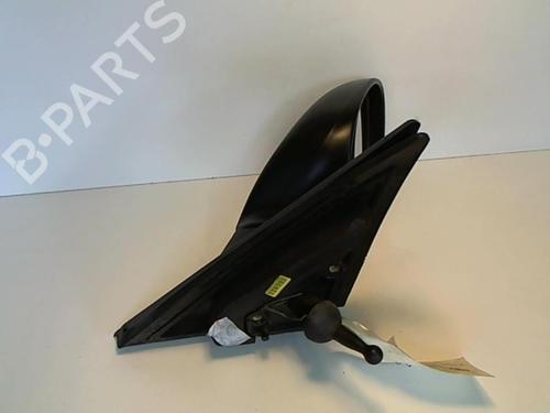 Right mirror HYUNDAI ACCENT II (LC) 1.5 CRDi | BP25647176C27 