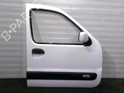 Used Right front door RENAULT KANGOO Express (FC0/1_) 1.5 dCi (FC07, FC1R) (65 hp) 31288889