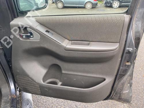 AC compressor NISSAN NAVARA NP300 (D40) 2.5 dCi 4WD (D40TT, D40T, D40M, D40BB) | BP25645097M34  - Image 5