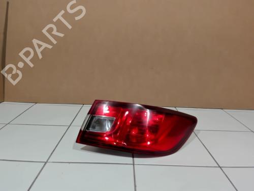 Used Right taillight Right taillight 25645102 25645102