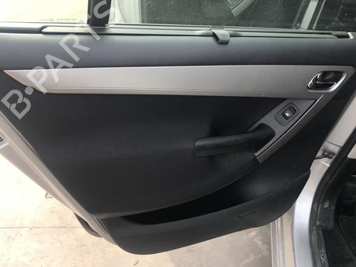 Left front window switch CITROËN C4 Grand Picasso I (UA_) 1.6 HDi 110 | BP30764277I27 - Image 17