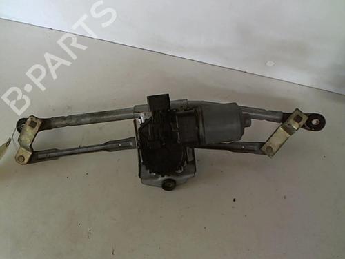 Front wiper motor CITROËN C5 I (DC_) 2.2 HDi (DC4HXB, DC4HXE) | BP25647214M29 