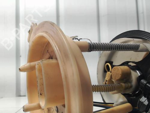 Fuel pump VW GOLF VI (5K1) 1.6 TDI | BP31810134M76