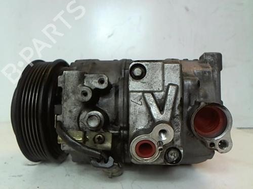 AC compressor RENAULT VEL SATIS (BJ0_) 3.0 dCi (BJ0J, BJ0N) | BP25636841M34 