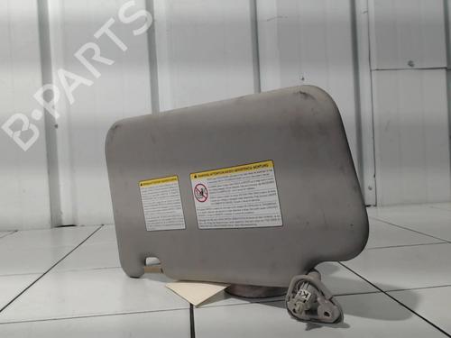 Used Right sun visor Right sun visor NISSAN JUKE (F15) 1.5 dCi (110 hp) 31023414 31023414