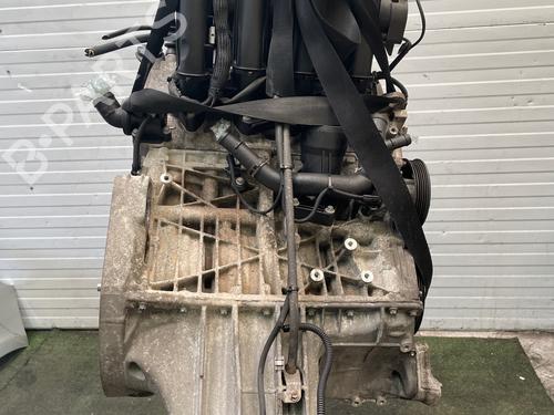 Used Engine Engine 39550249 39550249
