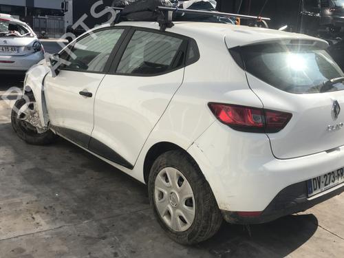 Card reader RENAULT CLIO IV (BH_) 1.2 16V | BP32630706E4 