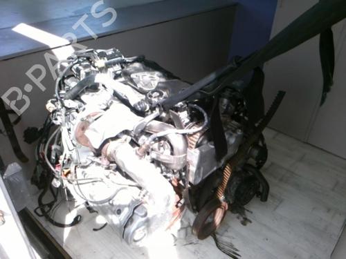 Used Parts PEUGEOT BOXER Van (230L) 1.9 D 2526121