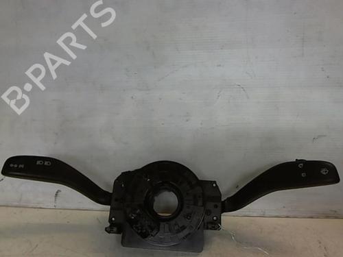 Used Steering column stalk VW POLO (9N_, 9A_) 1.4 TDI (70 hp) 25628993