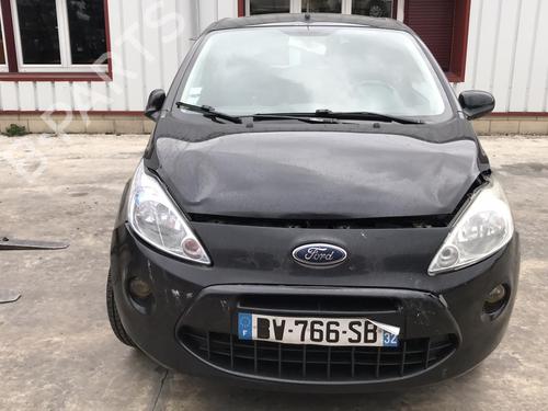 AC compressor FORD KA (RU8) 1.2 | BP25647629M34 - Image 20