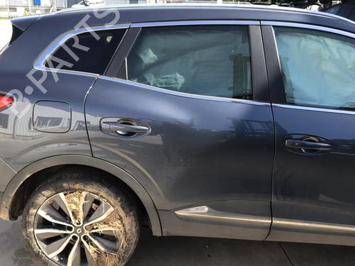 Starter RENAULT KADJAR (HA_, HL_) 1.5 dCi 110 (HLA3) | BP25634512M8 - Image 25