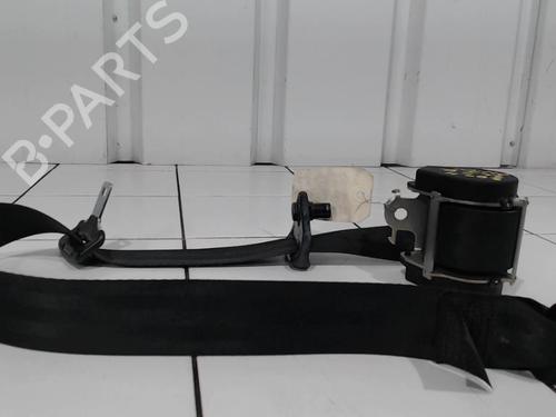 Front left seatbelt RENAULT KANGOO Express (FW0/1_) Z.E. (FW0Z, FW1Z) | BP25638972I26 - Image 4